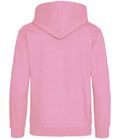 JH001B Candyfloss Pink Front