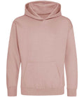JH001B Dusty Pink Front
