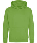 JH001B Lime Green Front