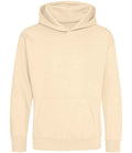 JH001B Vanilla Milkshake Front