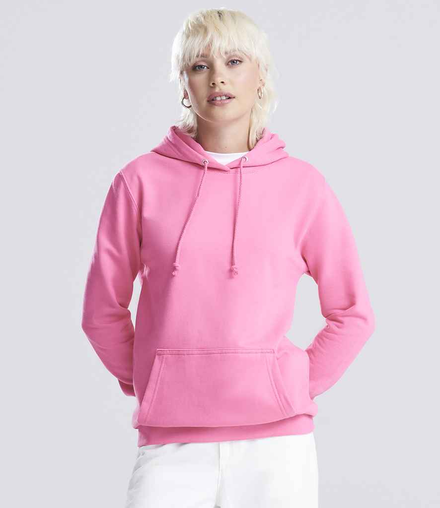 JH001F Candyfloss Pink Model