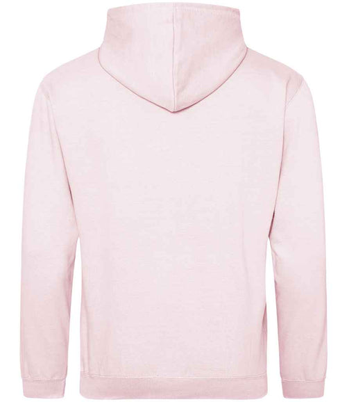 JH001 Baby Pink Back
