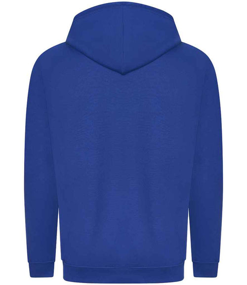 JH001 Bright Royal Back