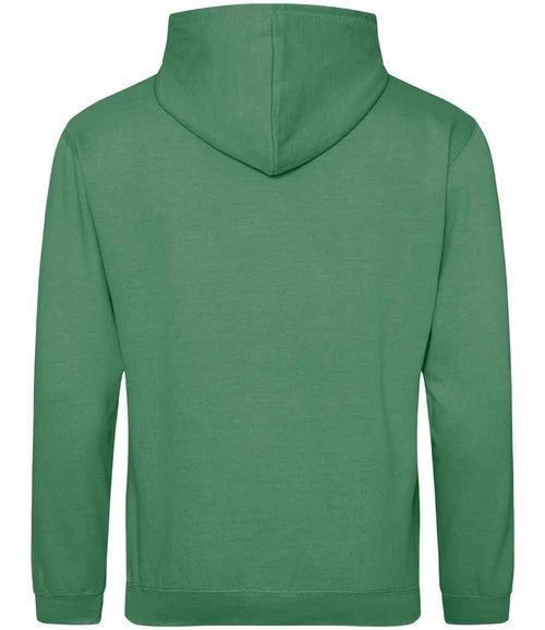 JH001 Cactus Green Back