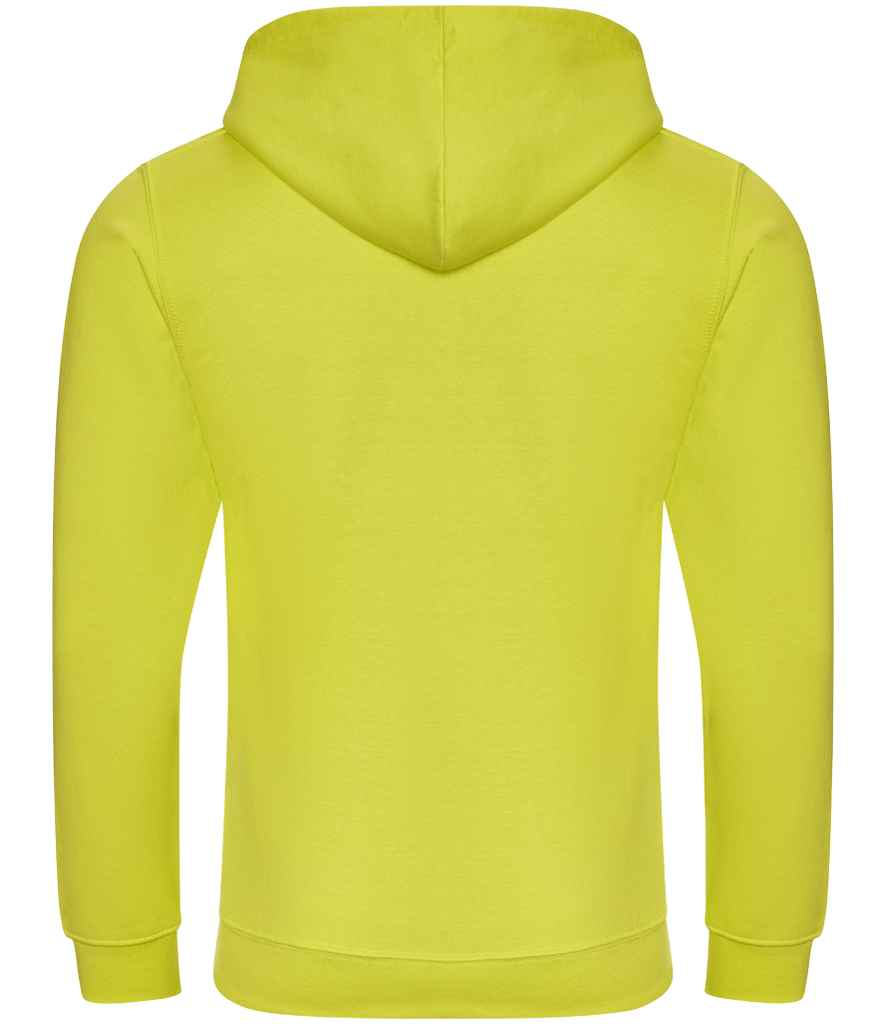 JH001 Citrus Back