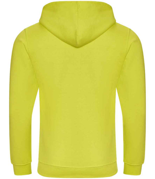 JH001 Citrus Back