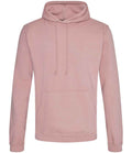 JH001 Dusty Pink Front
