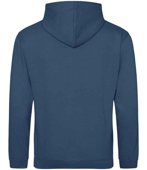 JH001 Ink Blue Back
