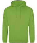 JH001 Lime Green Front