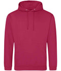 JH001 Lipstick Pink Front