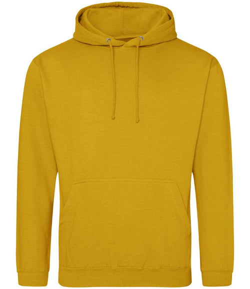 JH001 Mustard Front