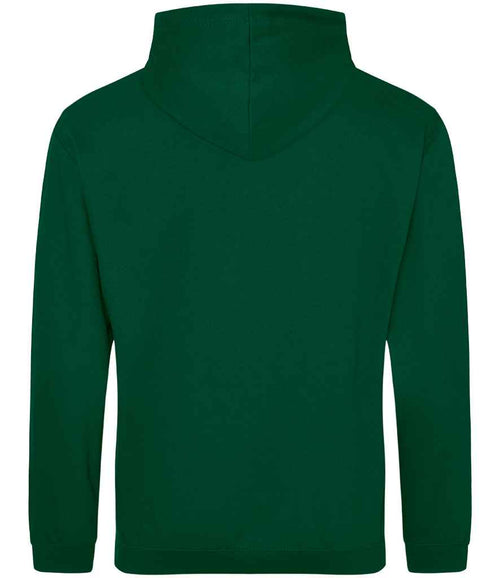 JH001 Rainforest Green Back