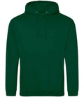 JH001 Rainforest Green Front
