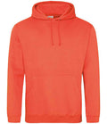 JH001 Soft Red Front