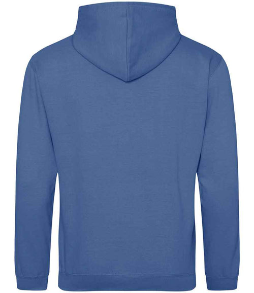 JH001 Tropical Blue Back
