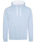 JH003 Sky Blue/Arctic White Front