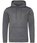 JH006 Steel Grey Front