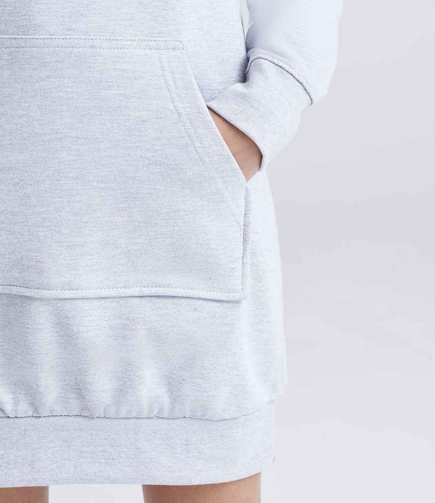 JH015 Heather Grey Model