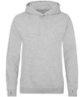 JH020 Heather Grey Front