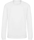 JH030B Arctic White Front