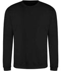 JH030B Deep Black Front