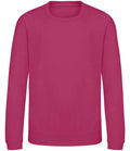 JH030B Hot Pink Front