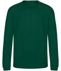 JH030B Rainforest Green Front