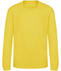JH030B Sun Yellow Front