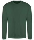 JH030 Bottle Green Front