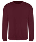 JH030 Burgundy Front