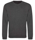 JH030 Charcoal Front