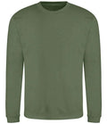 JH030 Earthy Green Front