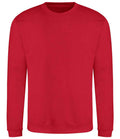 JH030 Fire Red Front