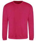 JH030 Hot Pink Front