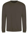 JH030 Olive Green Front