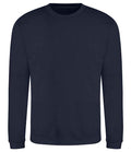 JH030 Oxford Navy Front