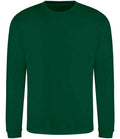 JH030 Rainforest Green Front