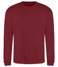 JH030 Red Hot Chilli Front