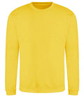 JH030 Sun Yellow Front
