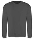 JH030 Steel Grey Front