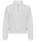 JH037 Arctic White Front