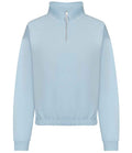 JH037 Sky Blue Front