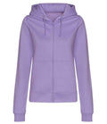 JH050F Digital Lavender Front