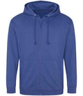 JH050 Royal Blue Front
