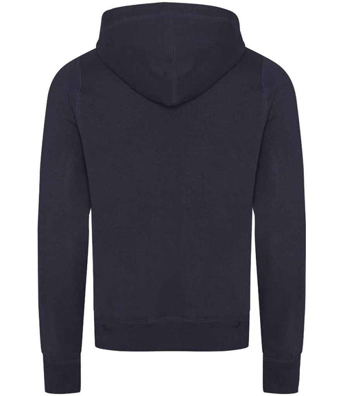 JH052 French Navy Back