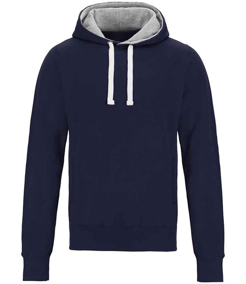 JH100 Oxford Navy Front