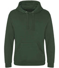 JH101 Bottle Green Front