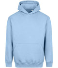 AWDis Vision Heavyweight Hoodie | Ice Blue