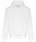 JH120 Arctic White Front