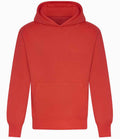 JH120 Soft Red Front